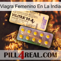 Female Viagra In India